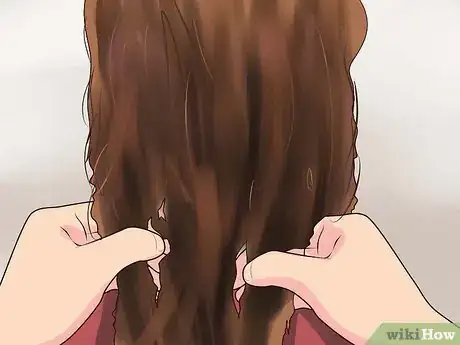 Imagen titulada Untangle Severely Matted Hair Step 5