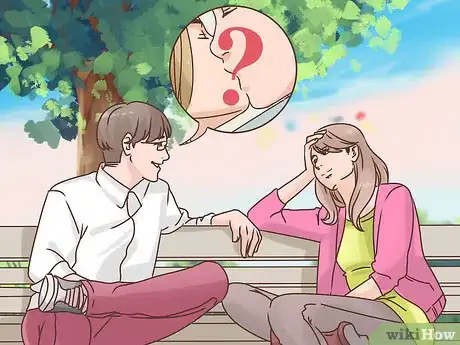 Imagen titulada Turn a Friend Into a Lover Step 11