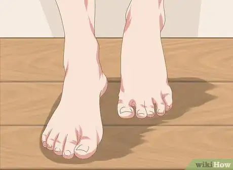 Imagen titulada Be a Foot Model Step 6