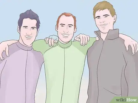 Imagen titulada Become a Professional Cyclist Step 7