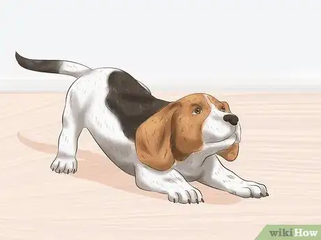 Imagen titulada Choose a Puppy to Keep from Your Litter Step 3