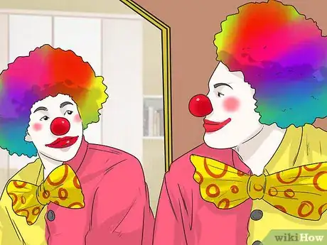 Imagen titulada Become a Clown Step 17