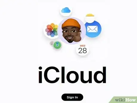 Imagen titulada Sign Into iCloud Step 16