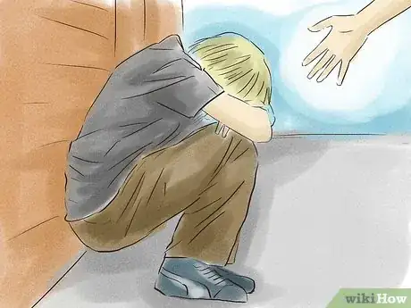 Imagen titulada Deal With Bullies Step 7