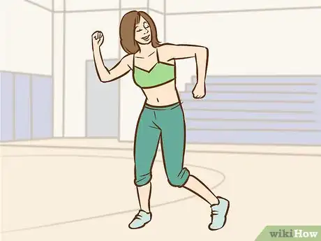 Imagen titulada Make a Dance Routine Step 1