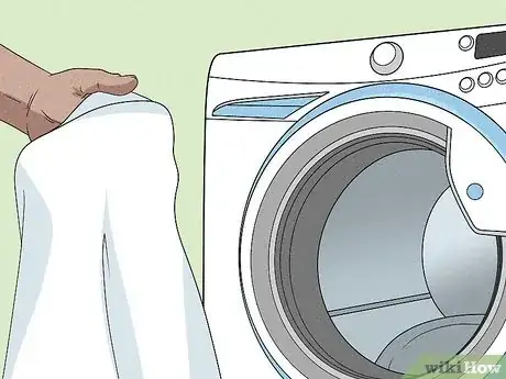 Imagen titulada Clean Dog Pee from Mattress Step 1