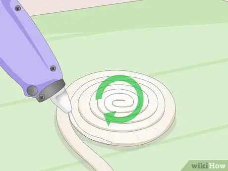 Imagen titulada Make a Rope Basket Step 4
