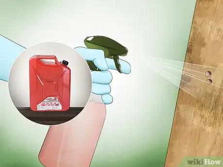 Imagen titulada Get Rid of Carpenter Bees Step 9