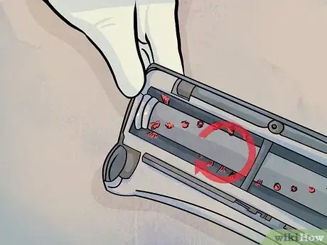 Imagen titulada Clean a Vacuum Step 11