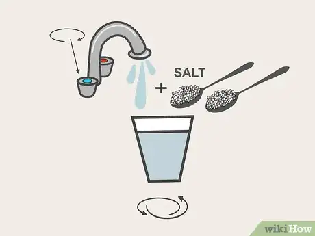 Imagen titulada Remove a Stain from a Pair of Jeans Step 10