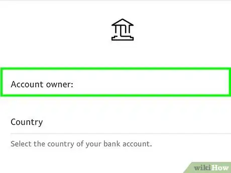 Imagen titulada Transfer Money from PayPal to a Bank Account Step 6