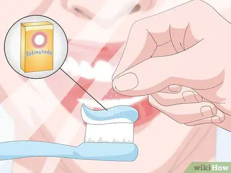 Imagen titulada Clean Nicotine Stains Step 13