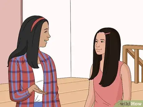 Imagen titulada Be Nice to Your Little Sister Step 11