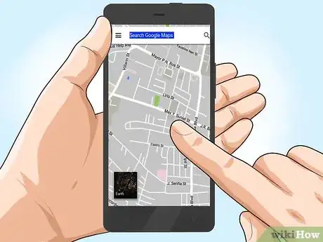 Imagen titulada Adjust to Driving a Car on the Left Side of the Road Step 9