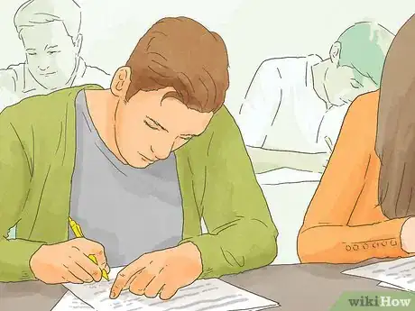 Imagen titulada Graduate Early from High School Step 14