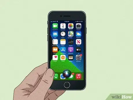 Imagen titulada What Will I Miss Switching from iPhone to Android Step 10
