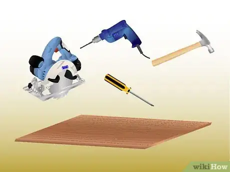 Imagen titulada Make a Soapbox Derby Car Step 1