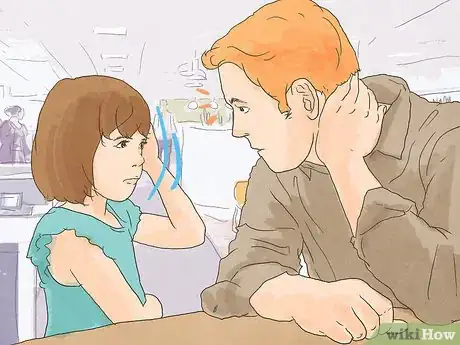 Imagen titulada React When Being Caught Doing Something Wrong Step 11