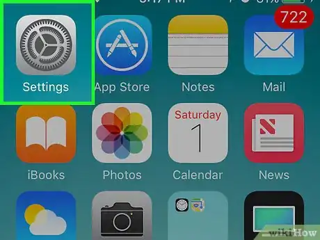 Imagen titulada Connect a Speaker to Your iPhone with Bluetooth Step 3