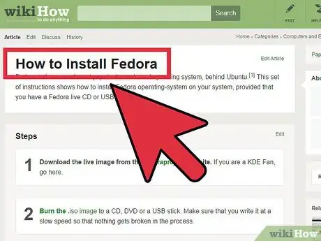 Imagen titulada Install Linux Step 11