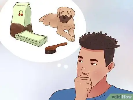 Imagen titulada Buy a Puppy Step 1