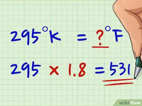 Imagen titulada Convert Between Fahrenheit, Celsius, and Kelvin Step 16