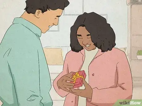 Imagen titulada Know if a Guy Is Thinking About You Step 9