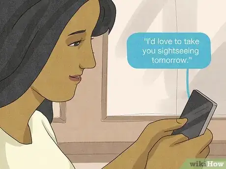 Imagen titulada Ask Your Crush Out on Instagram Step 11