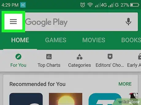 Imagen titulada Uninstall Facebook Messenger Step 11