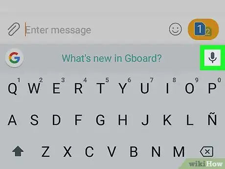 Imagen titulada Activate Google Voice Typing on Android Step 15