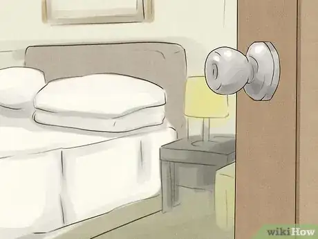Imagen titulada Be Quiet in Bed Step 4
