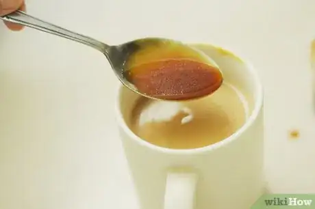 Imagen titulada Make a Caramel Latte Step 12