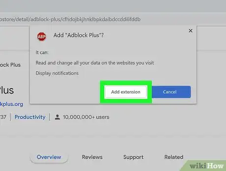 Imagen titulada Block Ads on Google Chrome Step 30