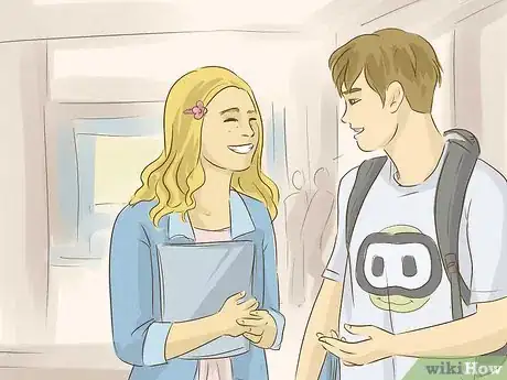 Imagen titulada Get a Girlfriend Step 18