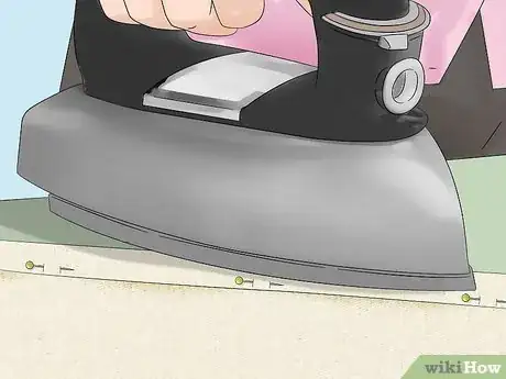 Imagen titulada Make a Sofa Slipcover Step 18