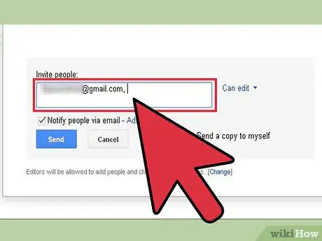 Imagen titulada Upload and Share a Spreadsheet on Google Docs Step 11