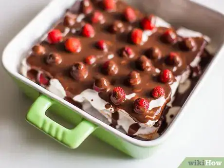 Imagen titulada Make a Quick and Easy Cake Step 32