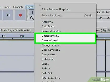 Imagen titulada Record Your Voice on a Windows Computer Step 16