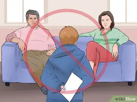 Imagen titulada Talk to a Parent About a Bad Grade on Your Report Card Step 7
