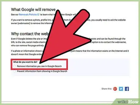 Imagen titulada Delete Your Name from Search Engines Step 29