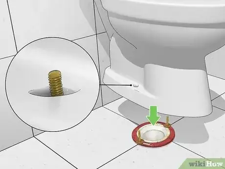 Imagen titulada Replace a Toilet Step 13