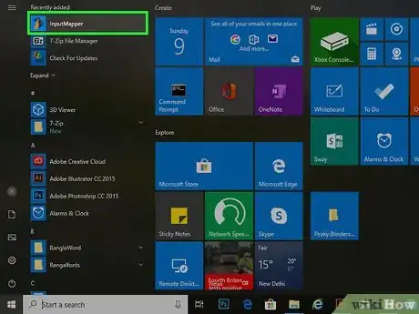 Imagen titulada Sync a PS4 Controller on PC or Mac Step 16