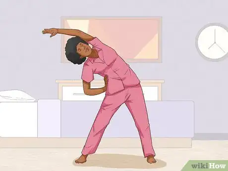 Imagen titulada Avoid Dreams While Sleeping Step 2