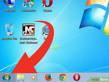 Imagen titulada Connect HP LaserJet 1010 to Windows 7 Step 3