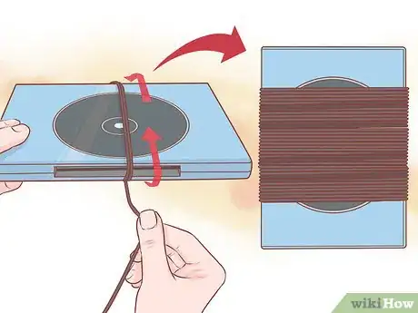 Imagen titulada Make Doll Hair Step 5