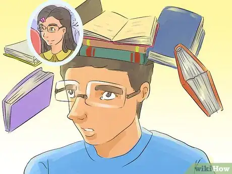 Imagen titulada Get Her Interested Step 1
