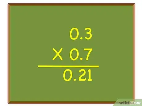 Imagen titulada Multiply or Divide Two Percentages Step 2