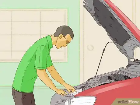 Imagen titulada Fix a Radiator Step 4