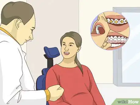 Imagen titulada Look Great With Braces Step 3