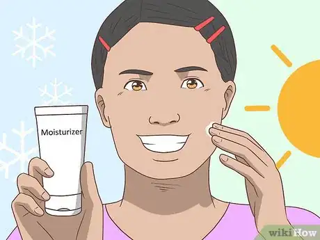 Imagen titulada Keep Your Face Hydrated Step 19